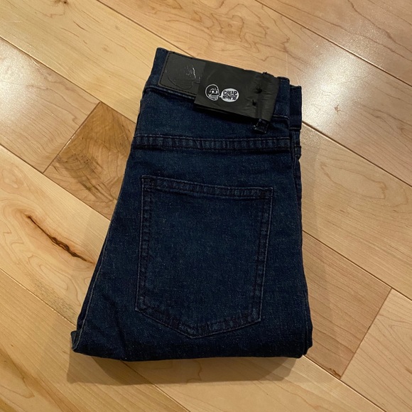 Cheap Monday jeans - Picture 1 of 5